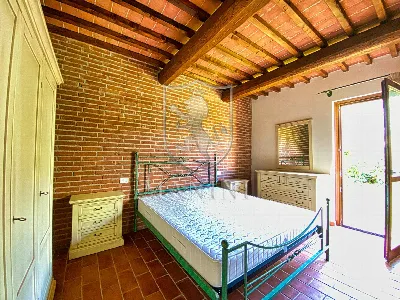 Rustico/Casale in vendita a Cortona - foto 7
