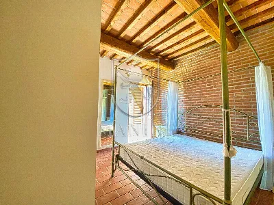 Rustico/Casale in vendita a Cortona - foto 9