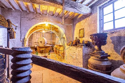 Rustico/Casale a Castiglione del Lago