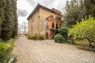 Rustico/Casale in vendita a Castiglione de... - foto 10