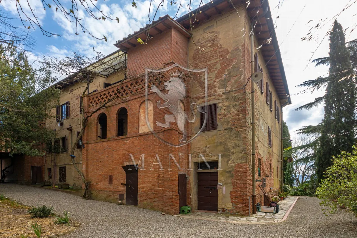 Rustico/Casale in vendita a Castiglione del Lago - foto 4