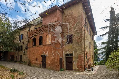 Rustico/Casale in vendita a Castiglione de... - foto 4