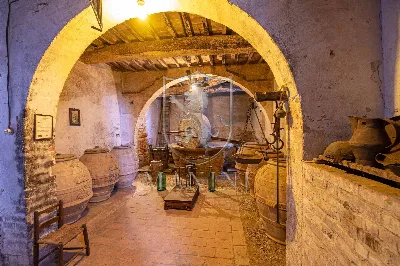 Rustico/Casale in vendita a Castiglione de... - foto 5