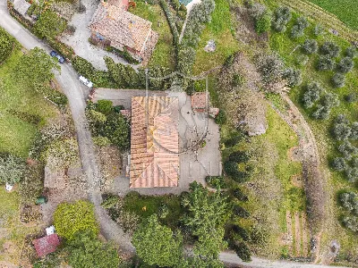 Rustico/Casale in vendita a Castiglione de... - foto 7