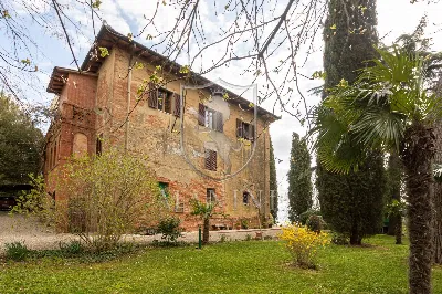 Rustico/Casale in vendita a Castiglione de... - foto 8