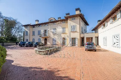 Villa in vendita a Arezzo - foto 1