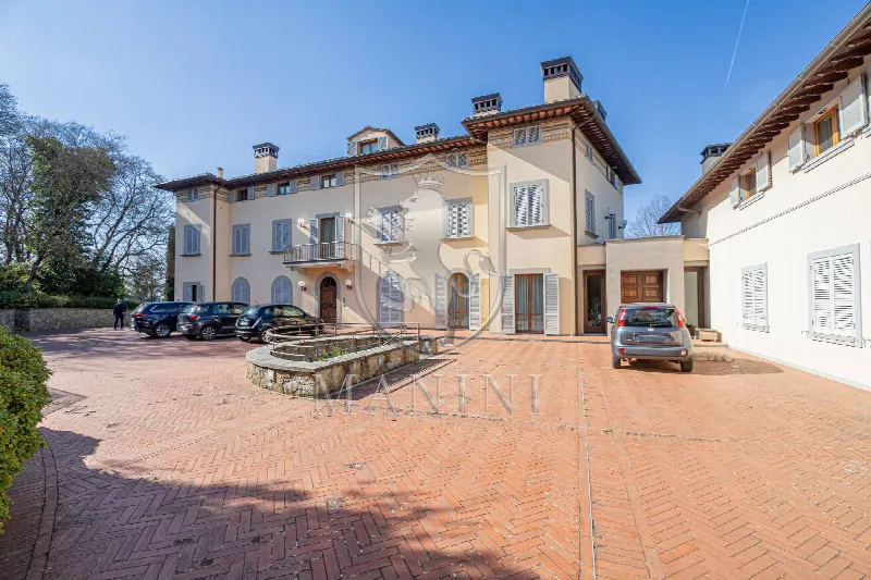 Villa in vendita ad Arezzo - foto 1