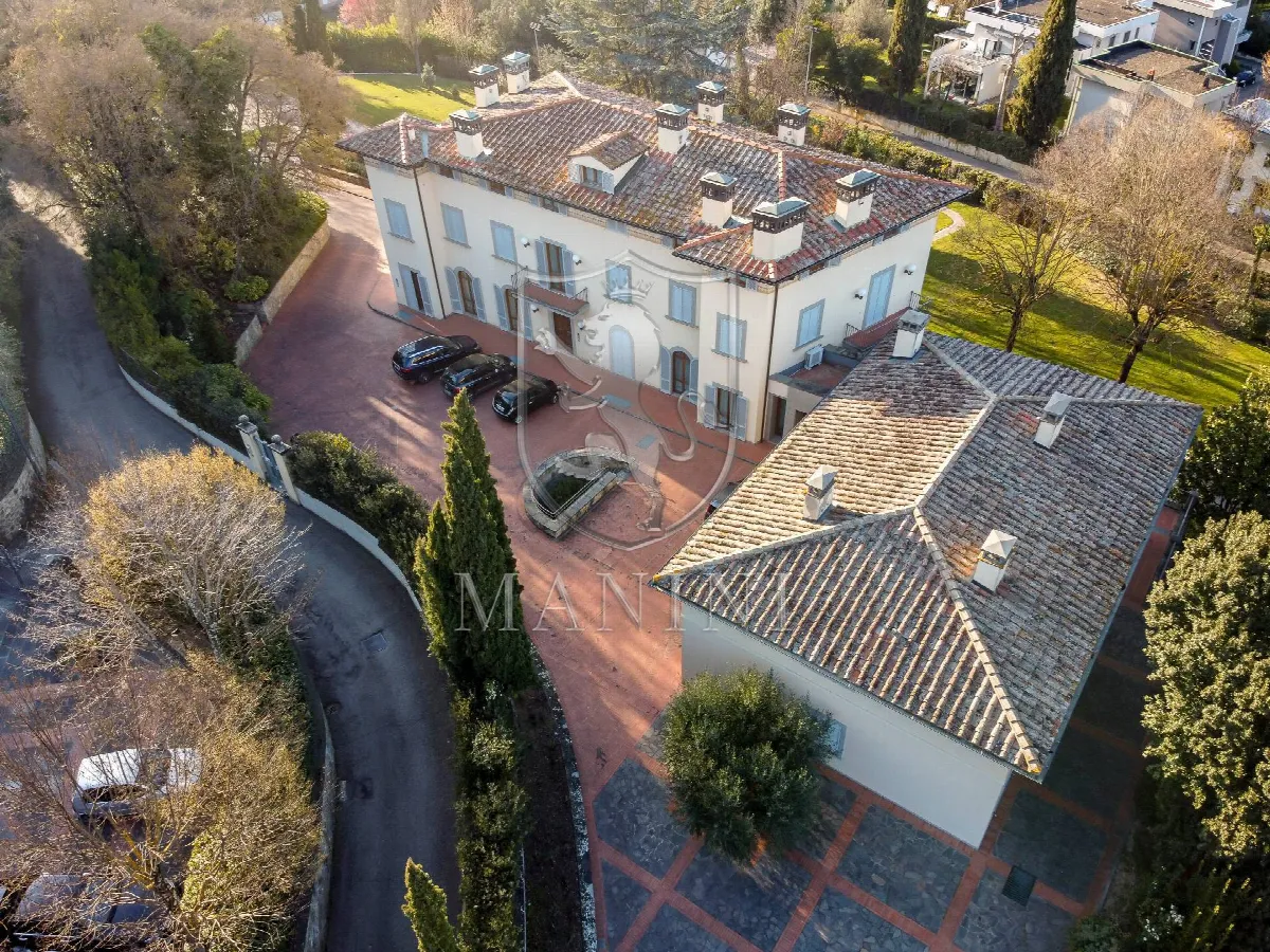 Villa in vendita ad Arezzo - foto 2
