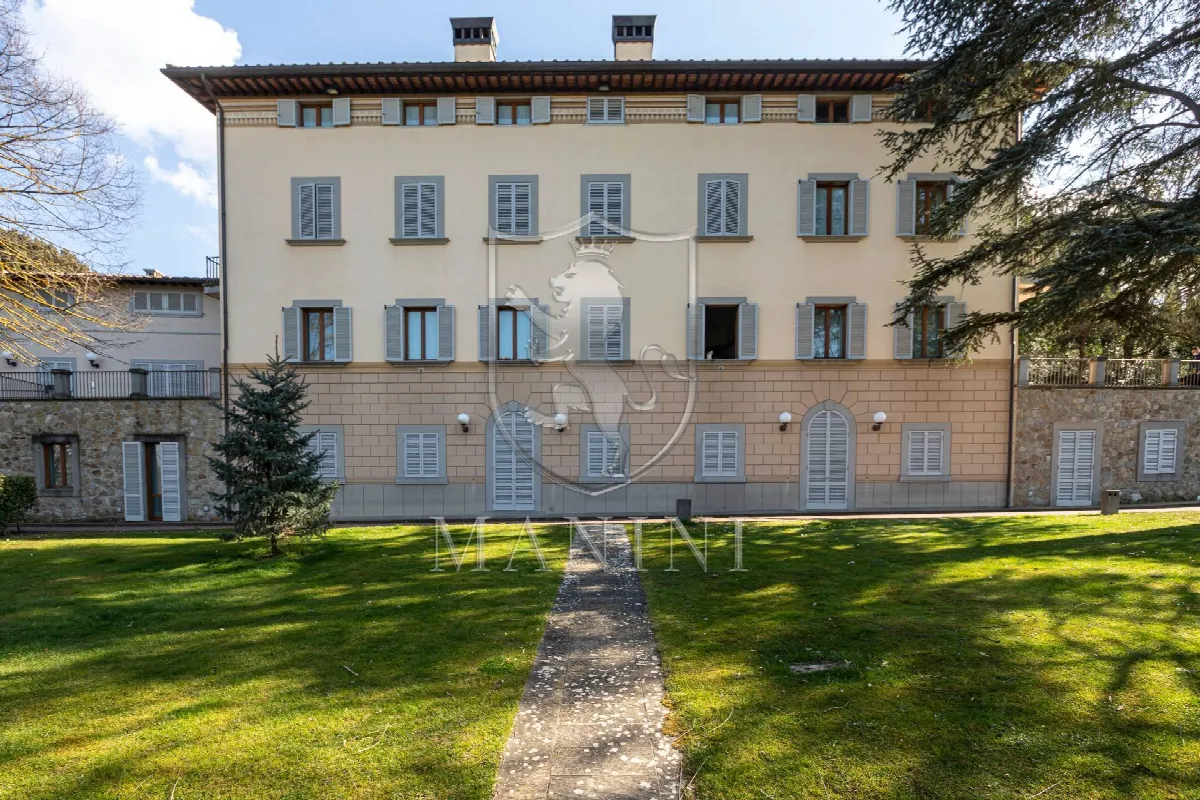 Villa in vendita ad Arezzo - foto 3