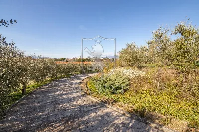 Villa in vendita a Arezzo - foto 4