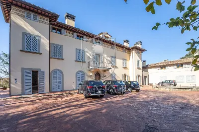 Villa in vendita a Arezzo - foto 9