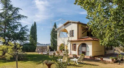 Villa a Capalbio
