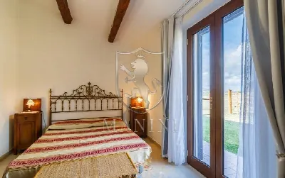 Villa in vendita a Capalbio - foto 4