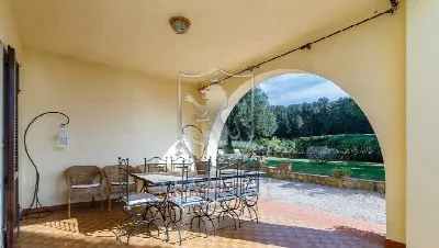 Villa in vendita a Capalbio - foto 9