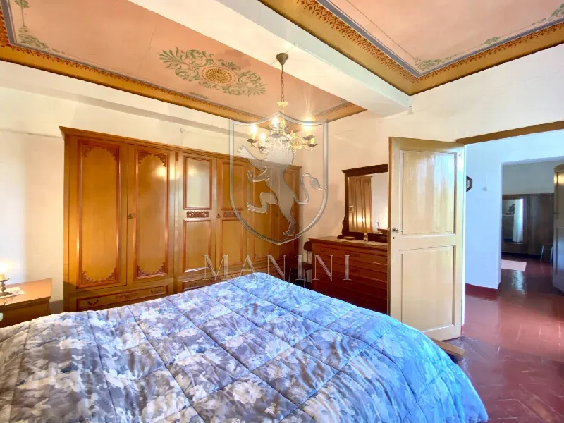 Villa in vendita a Sinalunga - foto 10