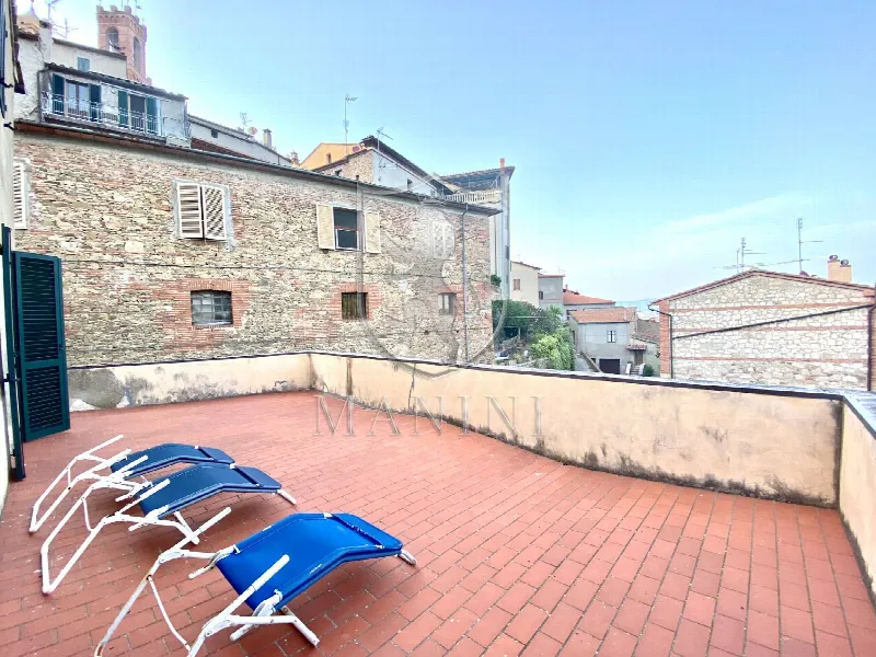 Villa in vendita a Sinalunga - foto 3