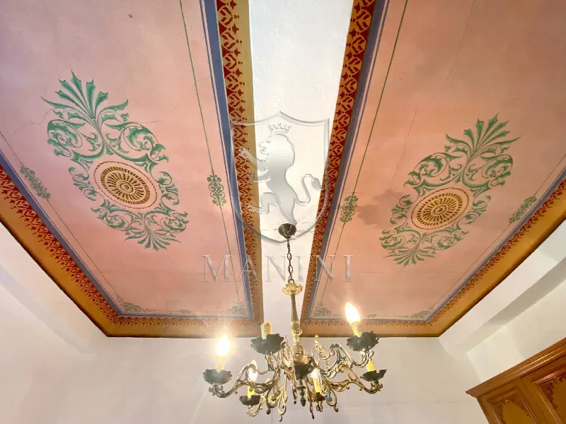 Villa in vendita a Sinalunga - foto 4