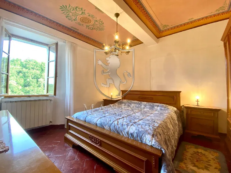 Villa in vendita a Sinalunga - foto 9