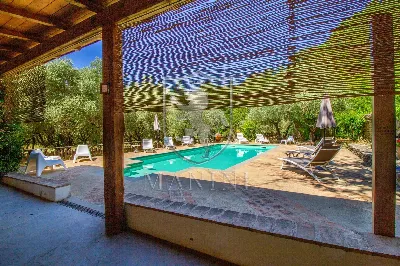 Rustico/Casale in vendita a Terranuova Bra... - foto 6