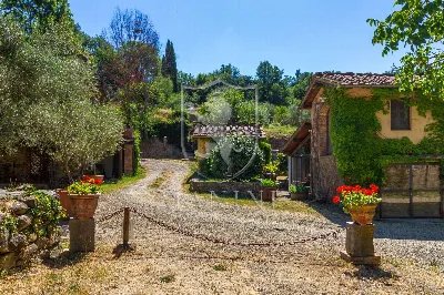 Rustico/Casale in vendita a Terranuova Bra... - foto 8
