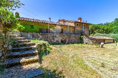 Rustico/Casale in vendita a Terranuova Bra... - foto 9