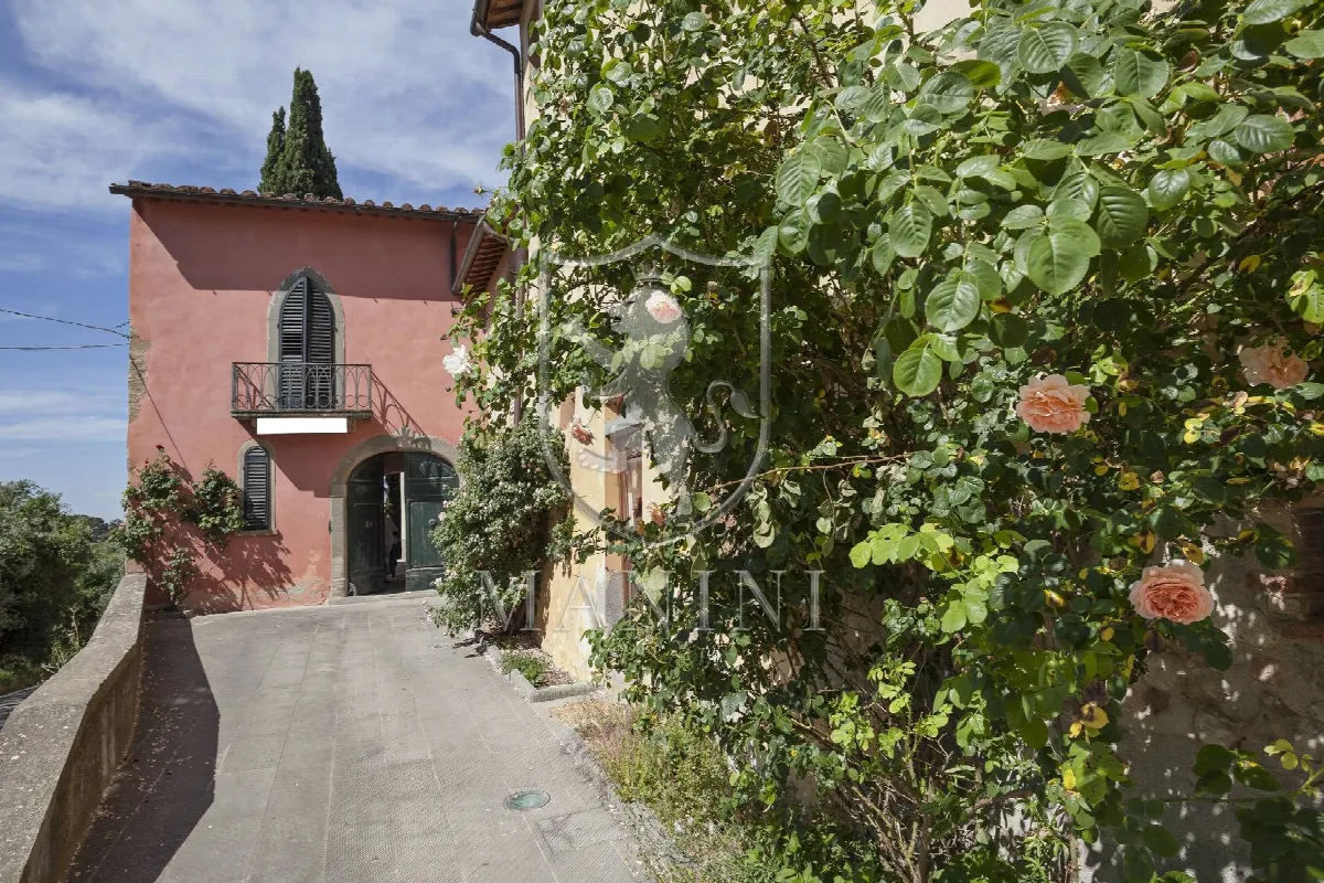 Rustico/Casale in vendita a Certaldo - foto 2