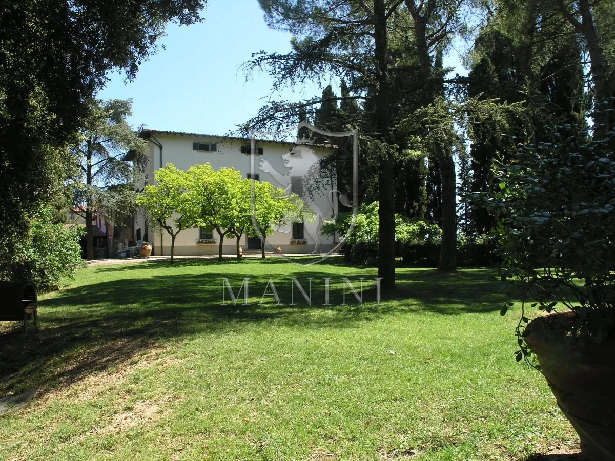 Rustico/Casale in vendita a Certaldo - foto 3