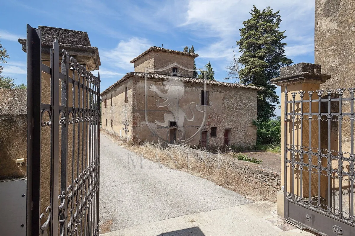 Rustico/Casale in vendita a Certaldo - foto 5