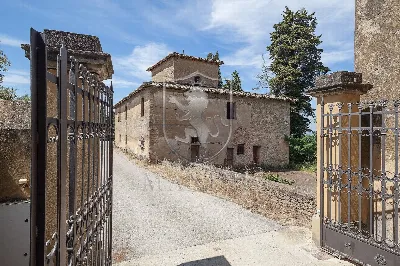 Rustico/Casale in vendita a Certaldo - foto 5