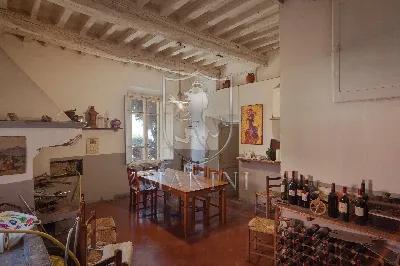 Rustico/Casale in vendita a Certaldo - foto 7