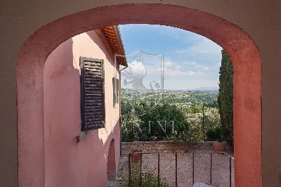 Rustico/Casale in vendita a Certaldo - foto 8