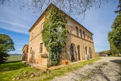 Rustico/Casale in vendita a Buonconvento - foto 3