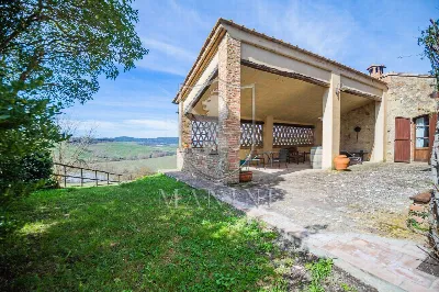Rustico/Casale in vendita a Buonconvento - foto 4
