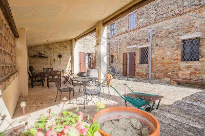 Rustico/Casale in vendita a Buonconvento - foto 6
