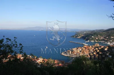 Villa a Monte Argentario