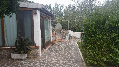 Villa in vendita a Monte Argentario - foto 4