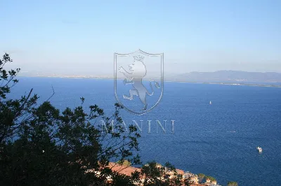 Villa in vendita a Monte Argentario - foto 5