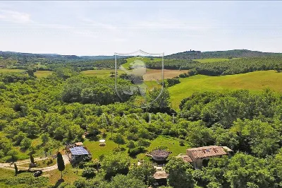 Rustico/Casale in vendita a Trequanda - foto 3