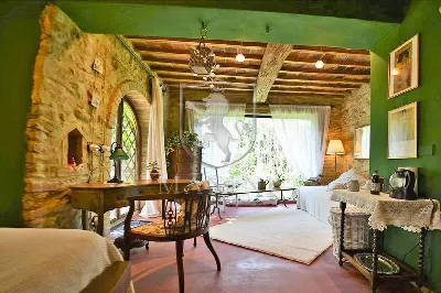 Rustico/Casale in vendita a Trequanda - foto 7