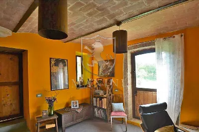 Rustico/Casale in vendita a Trequanda - foto 8