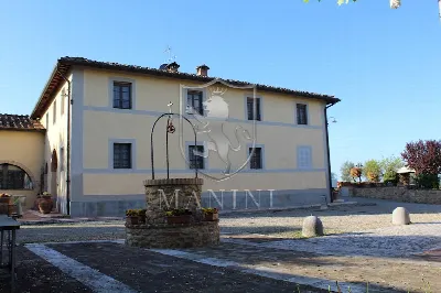 Rustico/Casale in vendita a Poggibonsi - foto 1