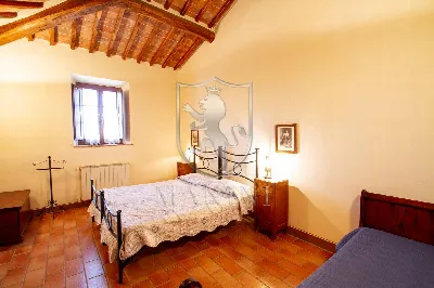 Rustico/Casale in vendita a Poggibonsi - foto 10