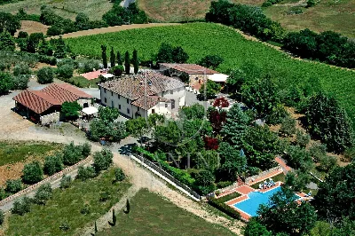 Rustico/Casale in vendita a Poggibonsi - foto 2