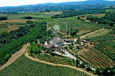 Rustico/Casale in vendita a Poggibonsi - foto 4
