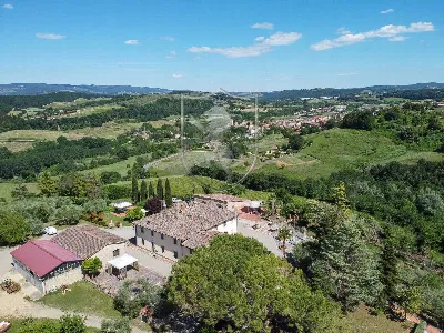 Rustico/Casale in vendita a Poggibonsi - foto 5
