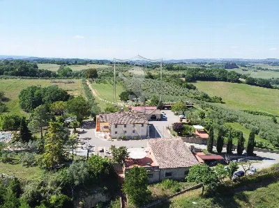 Rustico/Casale in vendita a Poggibonsi - foto 6