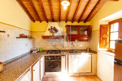 Rustico/Casale in vendita a Poggibonsi - foto 8