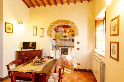 Rustico/Casale in vendita a Poggibonsi - foto 9