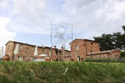 Rustico/Casale a Torrita di Siena