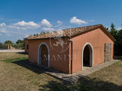 Rustico/Casale in vendita a Castiglione de... - foto 4